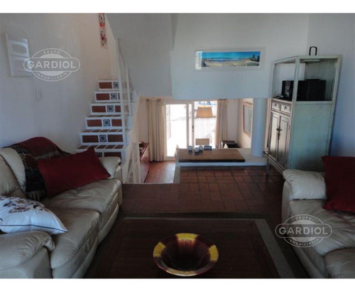 Apartamento En La Barra ,alquiler Temporal
