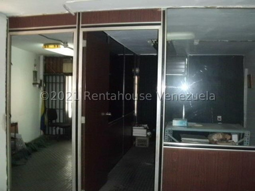 Imagen 7 de 14 de Ramiro E. Ruiz Vende Local Los Chaguaramos Mls #21-25004