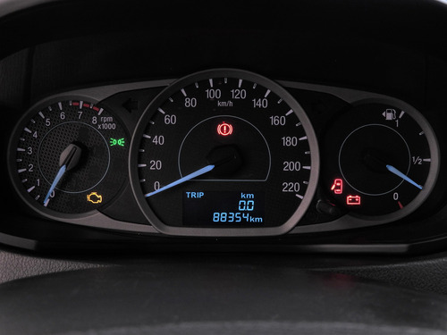 Imagem 8 de 12 de Ford Ka Ka 1.0 Se/se Plus Tivct Flex 5p Flex Manual