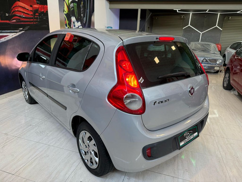 Fiat Palio ATTRACTIVE 1.0 EVO Fire Flex 8v 5p 2013 COMPLETO