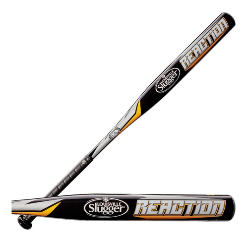 Bat De Softball Reaction Ngr 34 PuLG 850g Louisville Slugger