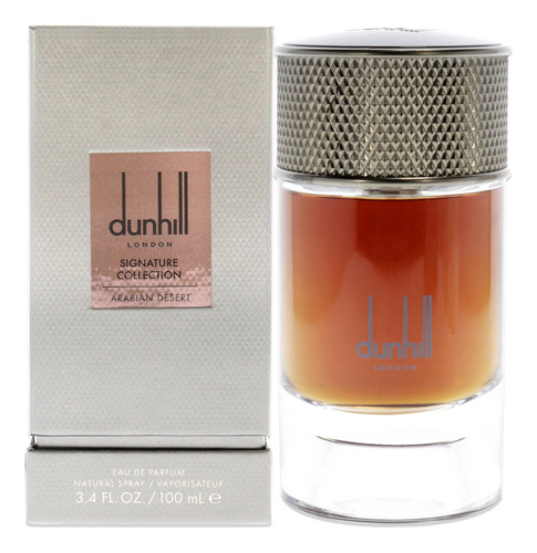 Dunhill Icon Racing Arabian Desert De Alfred Dunhill Para Ho