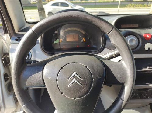 Citroën C3 1.6 16v Exclusive 5p