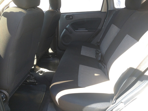 Renault Logan 1.6 16v Expression Sce Easy-r 4p