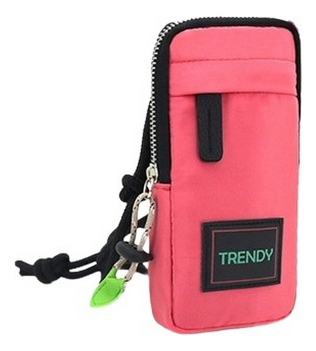 Porta Celular Trendy  Phone Bag New Moda Ar1 14938 Ellobo 