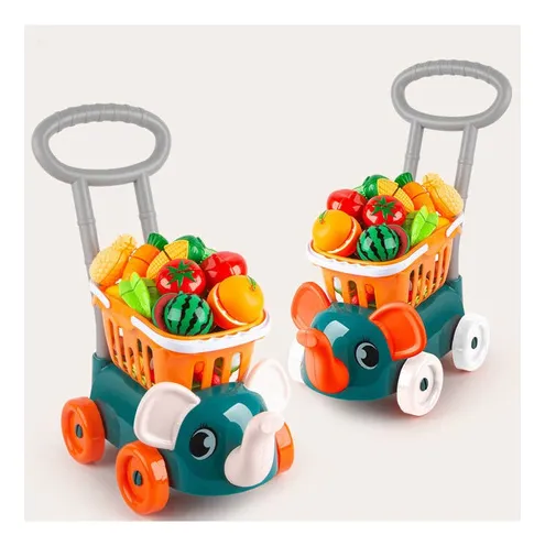 Carro compra niños deals