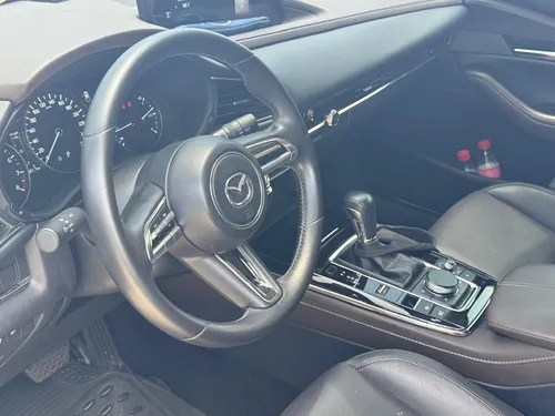 Mazda CX-30 2.0 Grand Touring At