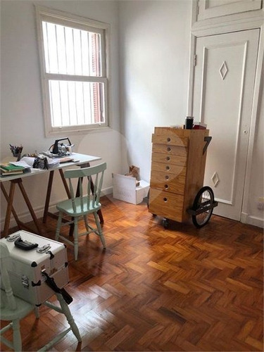 Casa Na Rua Traipu - 170-im541333