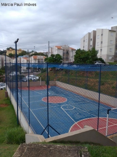 Imagem 14 de 14 de Edifício Parque Dos Rodoviários - Jundiaí. - Ap05685 - 68986029