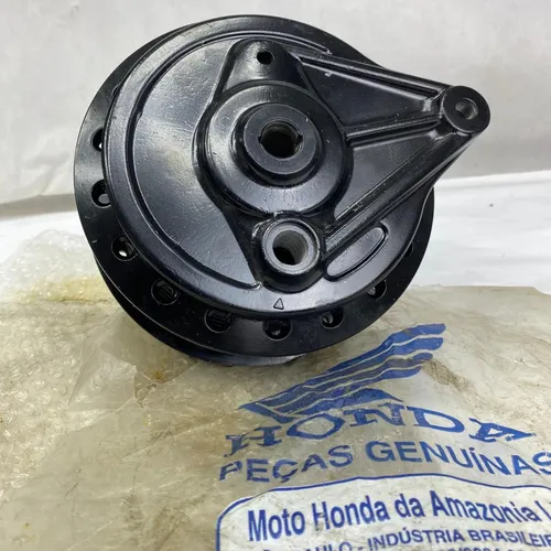 Cubo Espelho Traseiro Xls 125/duty Original Honda | Frete grátis