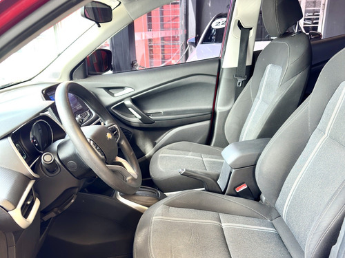Chevrolet Tracker 1.0 TURBO FLEX LT AUTOMÁTICO