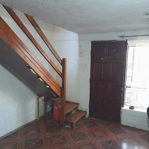 Imagen 20 de 20 de Casa En Venta En Padre Hurtado