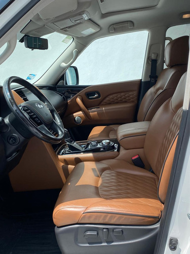 Infiniti Qx80