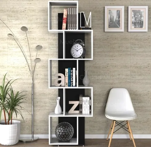 Biblioteca Moderna