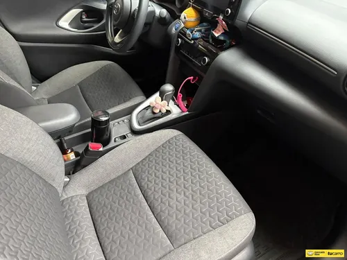 Toyota Yaris Cross 1.5cc At Aa 4x2
