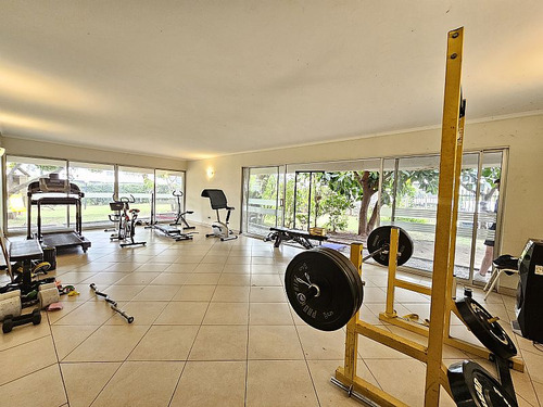 Clinica Alemana / Las Hualtatas / Parque Arauco / Vitacura