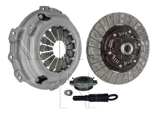 Kit Clutch Namcco Maxima 1991 3.0l Nissan