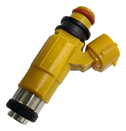 Imagen 3 de 5 de Inyector De Gasolina Mitsubishi Panel L300 Cdh275 Garantizad