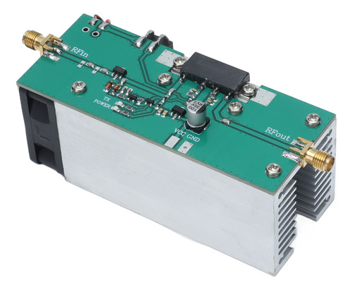 Módulo Amplificador De Potencia Rf De Componente Electrónico