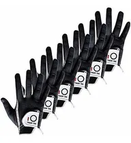 Comprar Finger Ten Guantes De Golf Para Hombre, Mano Izquierda,