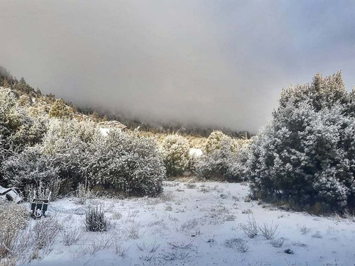 Imagen 17 de 18 de Cosmo Alquiler Turístico En Bariloche .casa Hasta 8 Personas.