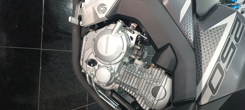 Imagen 7 de 16 de Honda Twister 250 2023