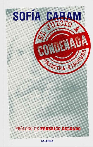 Condenada - Sofia Caram