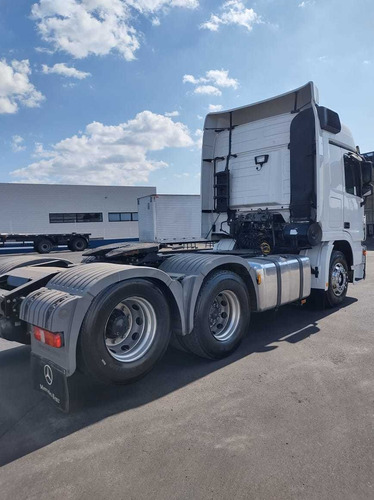 Imagem 6 de 15 de Mercedes-benz 2546