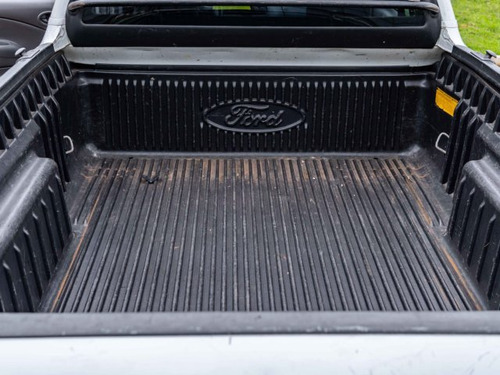 Ford Courier Courier 1.6 MPI L 8V FLEX 2P MANUAL