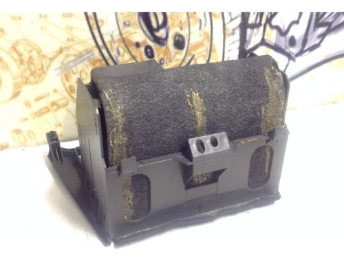 Marco Plastico Carcasa De Estereo Volvo S40 Mod: 00-04 Oem