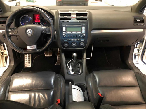 Imagen 6 de 13 de Volkswagen Bora Gli