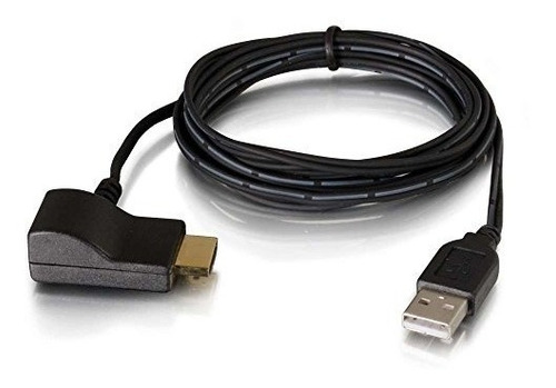 C2g Cables To Go 42236 Usb Powered Hdmi Voltage Inserter