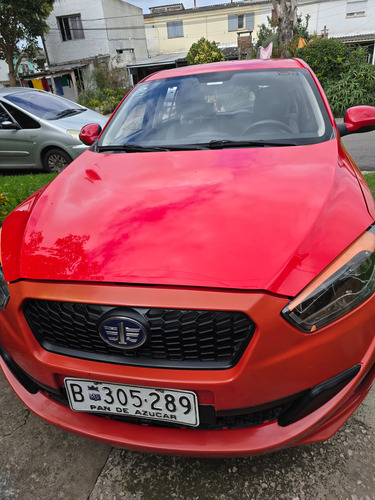 FAW Oley 1.5 Full Automática