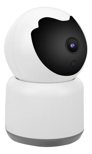 Cámara Ptz Smart Security 3mp 2.4 G Wifi Pan/tilt Ir Led Ai