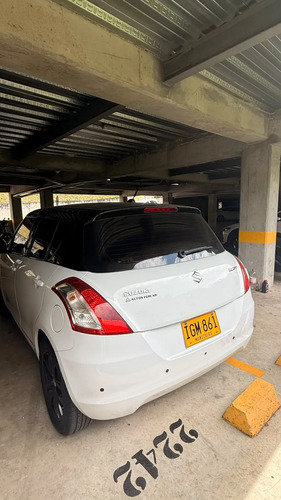 Suzuki Swift 1.4 Gl