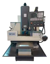 Comprar Fresadora Cnc Xk-7136c Control Gsk 980 Mdi