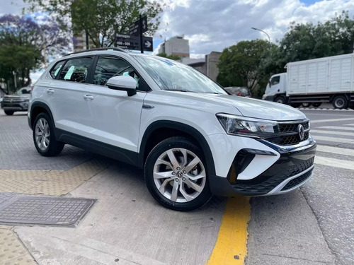 Volkswagen Taos 1.4 250 Tsi Comfortline