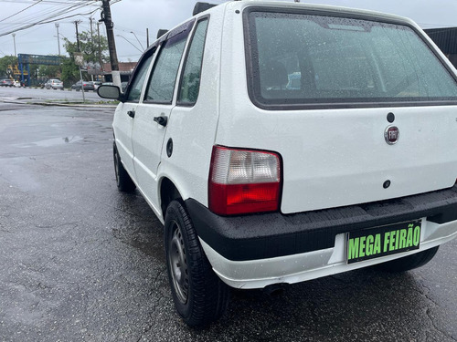 Fiat Uno 1.0 Vivace Flex 5p