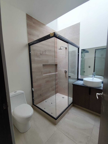 Casa En Venta En Ciudad Maderas, Materiales Y Construcción Premium !