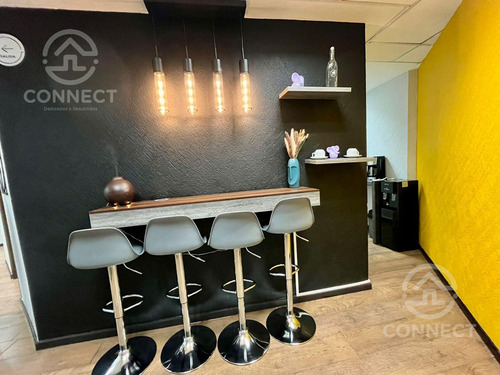 Oficina En Renta, Valle Del Campestre, Zona Norte León Gto