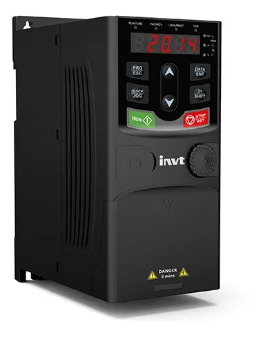 comprar Variador De Velocidad Invt Gd20-7r5g-2 7,5 Kw 10 Hp
