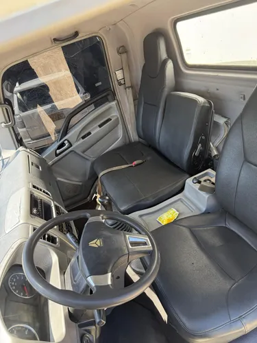 Camion Sinotruk 2019