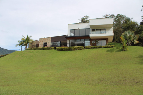 Ilumnacion, Espacioso, Vista, Vigilancia, Campestre, Tranqui