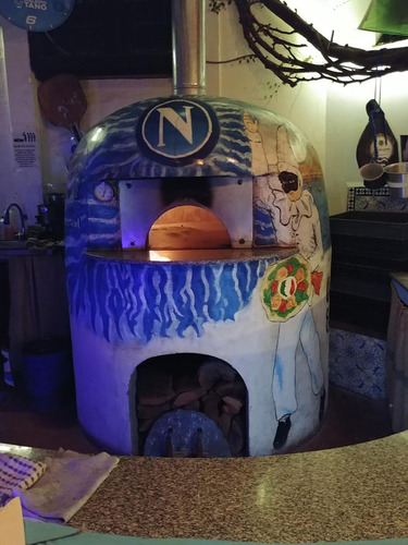 Se Vende Pizzería Maldito Tano - San Isidro Centro