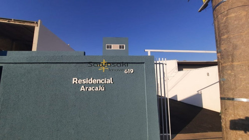 Apartamento A Venda No Bairro Cajuru Em Curitiba - Pr. - Ap-1624-1