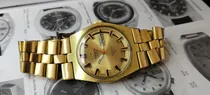Comprar Tissot Antigo Automatic Pr 561 Gl Swiss Raridade Coleção