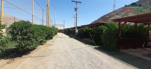 Sitio En Venta En Copiapó