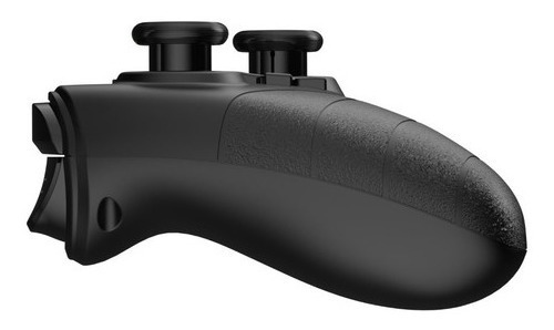 Imagen 5 de 6 de Control Inalámbrco Cx60 Pro Black Voltedge Switch Negro