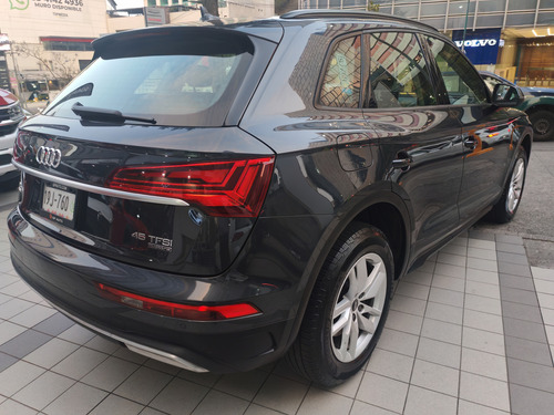 Audi Q5 2.0 L 45 Tfsi Dynamic Dsg