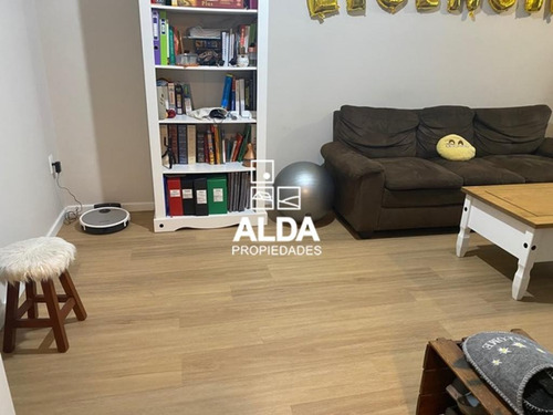 Apartamento Palermo Montevideo 2 Dorms Venta Ap400151